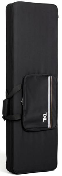 TKL 6136 Zero-Gravity J/P Bass Guitar Case